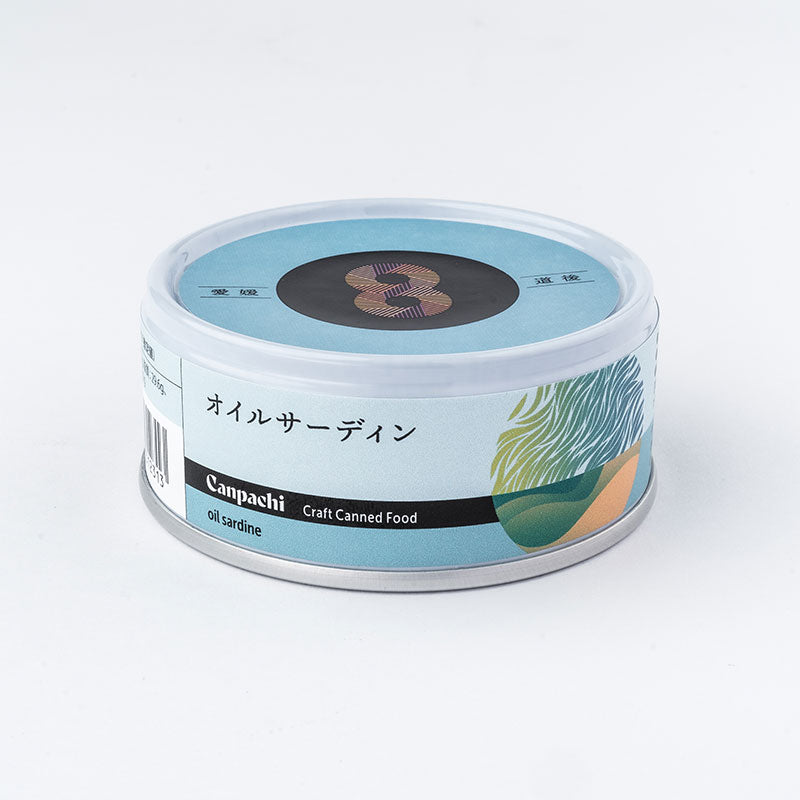 オイルサーディン カンパチ 缶詰 おみやげ