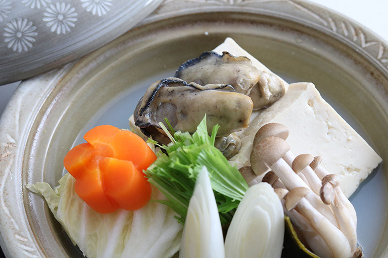 缶詰を使った人気レシピ「湯豆腐」