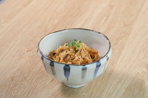 鯛だしご飯【南予鯛めし】
