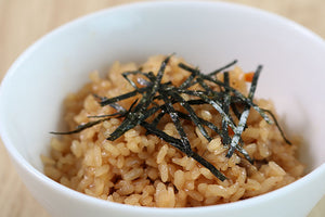 Canpachi 缶詰「鯛だし御飯」