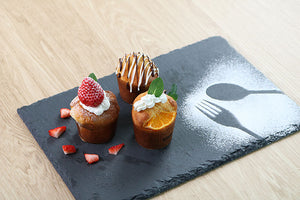 缶詰を使った人気レシピ「カップケーキ」