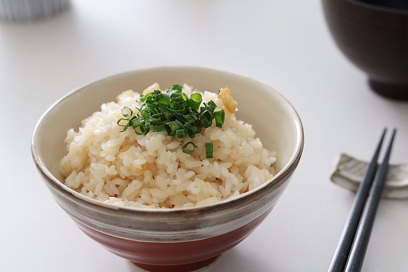 鯛だしご飯【松山鯛めし】