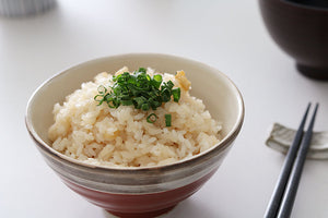 鯛だしご飯【松山鯛めし】