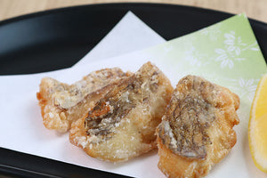 缶詰を使った人気レシピ「竜田揚げ」